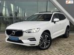 Volvo XC60 2.0 T8 Twin Engine AWD Plug in Hybride 390pk Pano, Automaat, Gebruikt, Euro 6, Wit