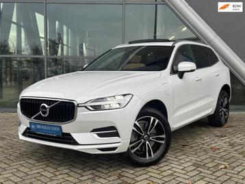 Volvo XC60 2.0 T8 Twin Engine AWD Plug in Hybride 390pk Pano beschikbaar voor biedingen