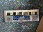 Keyboard bontempi, Muziek en Instrumenten, Ophalen of Verzenden, Gebruikt, 61 toetsen, Overige merken