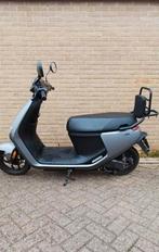 Mooie electrische scooter (Segway), Elektrisch, Ophalen of Verzenden, Zo goed als nieuw, Segway