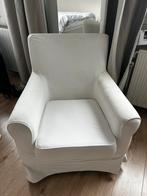 Ektorp stoel, Huis en Inrichting, Fauteuils, Ophalen, Gebruikt
