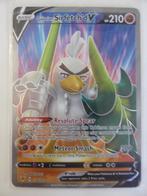 Galarian Sirfetch'd V (Pd3), Hobby en Vrije tijd, Verzamelkaartspellen | Pokémon, Ophalen of Verzenden, Nieuw, Losse kaart