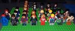 Lepin Marvel minifiguren (x-men,spiderman,thor), Ophalen of Verzenden, Nieuw, Losse stenen