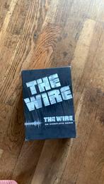 The Wire box, Gebruikt, Ophalen of Verzenden