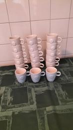 Douwe Egberts Senseo mokjes verschillende ., Nieuw, Ophalen of Verzenden, Overige stijlen, Kop(pen) en/of Schotel(s)