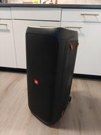JBL 310 partybox, Ophalen, Zo goed als nieuw, 120 watt of meer, JBL