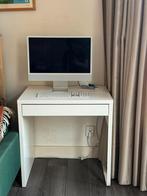 IKEA MICKE - 74cm x 50cm, Overige materialen, Gebruikt, Overige typen, Ophalen of Verzenden