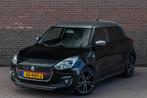Suzuki Swift 1.0 Boosterjet Select, 1e eigenaar, Sport-Line,, Voorwielaandrijving, Stof, Gebruikt, 840 kg