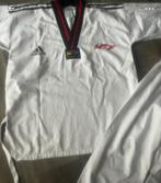 Taekwondo kimono, Maat XS of kleiner, Ophalen of Verzenden, Gebruikt, Taekwondo