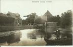 Avenhorn, Verzenden, Voor 1920, Gelopen, Noord-Holland