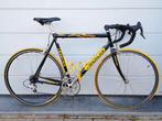 Eddy Merckx Racefiets, Fietsen en Brommers, Fietsen | Racefietsen, 28 inch, Gebruikt, Aluminium, 15 tot 20 versnellingen