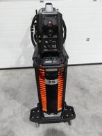 Mig/Mag lasapparaat Kemppi X8 Dubbel Puls Watergekoeld, Ophalen of Verzenden, Zo goed als nieuw, 250 ampère of meer, Co2