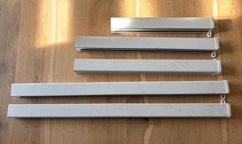 Geleidingrails rolgordijn Hobby caravan, Caravans en Kamperen, Caravan accessoires, Gebruikt, Ophalen of Verzenden