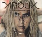 Anouk - For Bitter Or Worse (CD, 2009) Digipak Version, Ophalen, Poprock