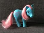 My Little Pony G1 Bow Tie Italy, Verzenden