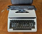 Vintage typewriter TRIUMPH Gabriele 12, Ophalen of Verzenden, Zo goed als nieuw