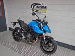 SUZUKI GSX-8S (bj 2025), 2 cilinders, Bedrijf, Meer dan 35 kW, 776 cc