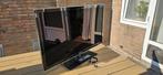 Samsung led tv 40 inch UE40D5000, Ophalen, 50 Hz, Samsung, 100 cm of meer