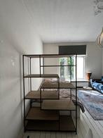 Mooie moderne kast, Huis en Inrichting, Kasten | Buffetkasten, Ophalen, Minder dan 50 cm, Gebruikt, 150 tot 200 cm