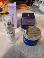 Cien Huidverzorgingsset nieuw nachtcrème 50ml cellular serum, Ophalen, Overige kleuren, Gehele gezicht, Nieuw
