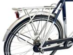 Herenfiets Simplex 2000 28"/51cm/3ver - Garantie/Levering, Overige merken, 9713 Bv Groningen, Gebruikt, Simplex