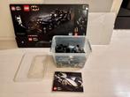 Lego 76139 1989 Batmobile - Compleet & Stofvrij!, Ophalen, Zo goed als nieuw, Complete set, Lego