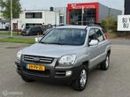 Kia Sportage 2.0 CVVT Comfort, 1442 kg, 4 cilinders, Bedrijf, Handgeschakeld