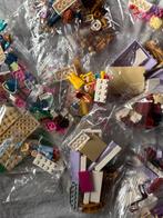 imitatie Lego Disney Princess Kasteel - Nieuw in zakjes, Ophalen of Verzenden, Nieuw, Overige typen