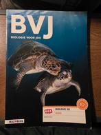 Biologie voor jou - MAX - leeropdrachtenboek B 5 havo 7.0, Verzenden, Malmberg, Biologie, HAVO