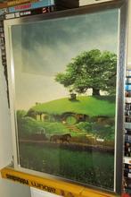 Lord of the rings, Ophalen of Verzenden, Zo goed als nieuw, A1 t/m A3, Film en Tv