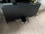 Tv kast/dressoir - Zo goed als nieuw!, Huis en Inrichting, Kasten | Televisiemeubels, Ophalen, 100 tot 150 cm, Zo goed als nieuw