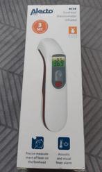 Alecto BC38 Voorhoofdthermometer - Nieuw, Ophalen of Verzenden, Nieuw