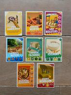 kaartjes Jumbo Samen Cheffen Nick Toet, Jumbo, Ophalen