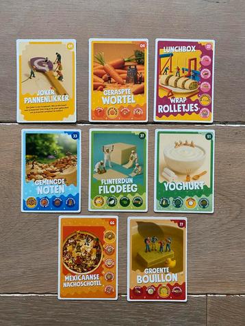 kaartjes Jumbo Samen Cheffen Nick Toet beschikbaar voor biedingen