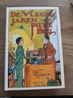 C. van Abkoude - De vlegeljaren van Pietje Bell, Ophalen, Zo goed als nieuw, C. van Abkoude