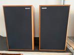 Harbeth M30.2 XD in Cherry, Info@mister-hifi.nl, Zo goed als nieuw, Harbeth, 120 watt of meer