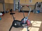 Airbike home trainer, Ophalen, Zo goed als nieuw, Metaal, Crosstrainer
