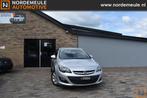 Opel ASTRA 1.4 TURBO EDITION, Cruise, Navi, Trekhaak, Voorwielaandrijving, Euro 6, 4 cilinders, Origineel Nederlands