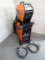 Lasapparaat Kemppi, fronius, EWM Mig/Mag co2 puls Tig AC/DC, Doe-het-zelf en Verbouw, Gereedschap | Lasapparaten, Ophalen of Verzenden