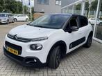 Citroën C3 1.2 PureTech S&S Feel Edition 50% deal 5.225,- A, Voorwielaandrijving, 83 pk, 450 kg, Gebruikt