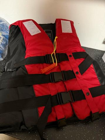 Nieuw Zwemvest Kind beschikbaar voor biedingen