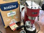 Delonghi espresso piston dedica, Ophalen, Espresso apparaat, Gemalen koffie, Zo goed als nieuw