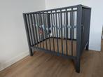 Baby box, Kinderen en Baby's, Boxen, Ophalen, Zo goed als nieuw, Vierkant