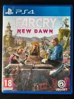 Far Cry New Dawn PS4 PAL game, Avontuur en Actie, 1 speler, Sony, Ophalen of Verzenden