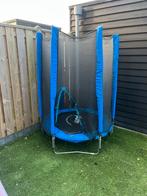 Trampoline, Kinderen en Baby's, Speelgoed | Buiten | Trampolines, Ophalen