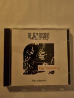 Kai Winding - The Jazz masters 100 Anos de swing. Cd. 1996, Cd's en Dvd's, Cd's | Jazz en Blues, Ophalen of Verzenden