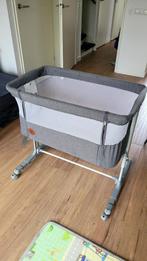 babybedje op wielen, Ophalen of Verzenden, Zo goed als nieuw, Ledikant