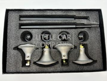 verhogings set superlite voor de classic mini cooper beschikbaar voor biedingen