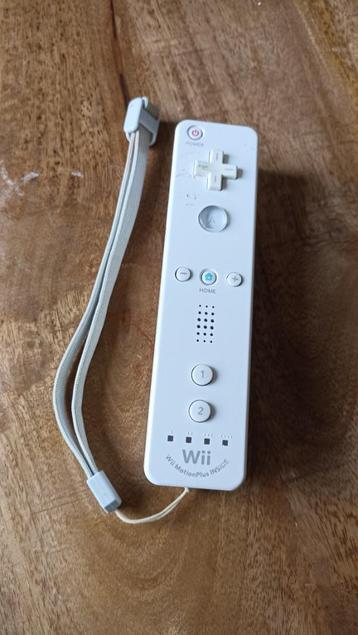Controllers Wii en Wii U beschikbaar voor biedingen