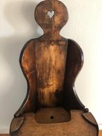 Antieke Kinderstoel, Antiek en Kunst, Antiek | Meubels | Stoelen en Banken, Ophalen